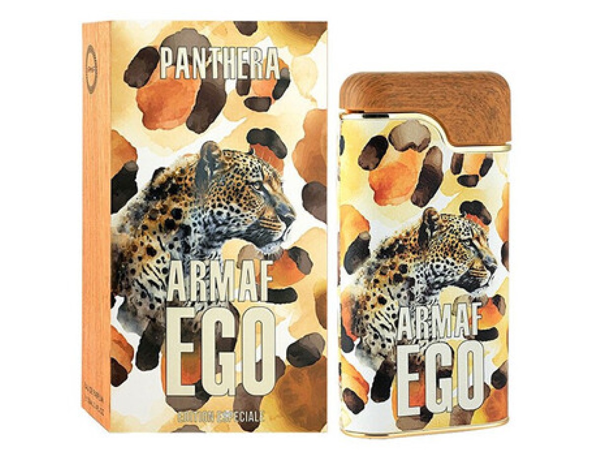 Armaf-Ego Panthera EDP-100ml Armaf-Ego Panthera EDP-100ml