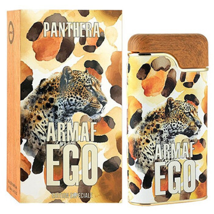 Armaf-Ego Panthera EDP-100ml