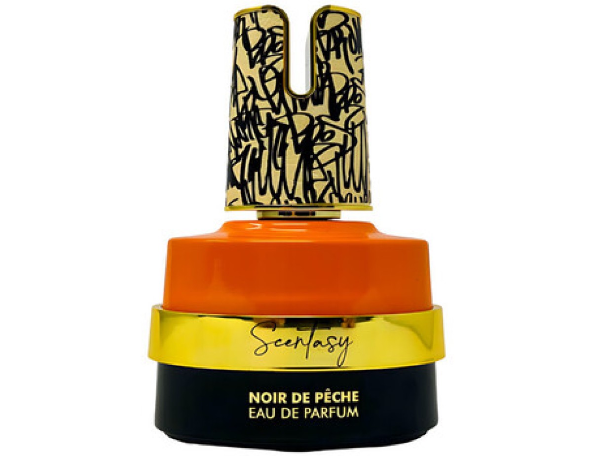 Armaf-Scentasy Noir de Peche EDP-100ml