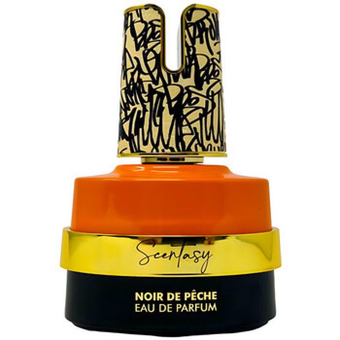 Armaf-Scentasy Noir de Peche EDP-100ml Armaf-Scentasy Noir de Peche EDP-100ml