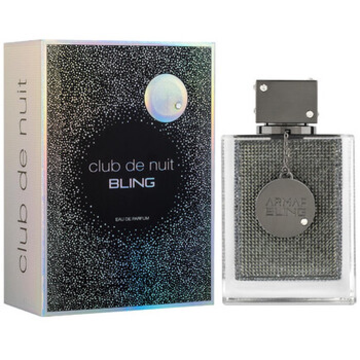 Armaf-Club de Nuit Bling EDP-75ml Armaf-Club de Nuit Bling EDP-75ml