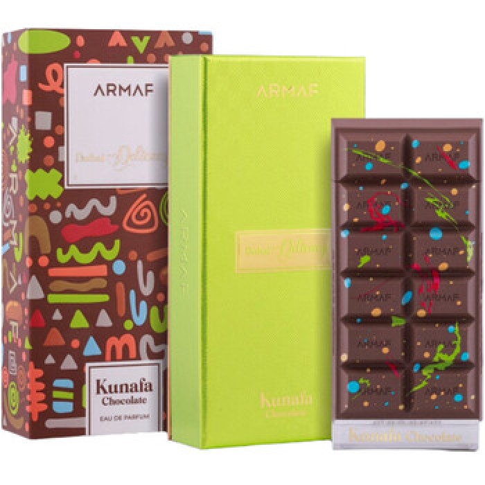 Armaf-Chocolate Kunafa EDP-70ml