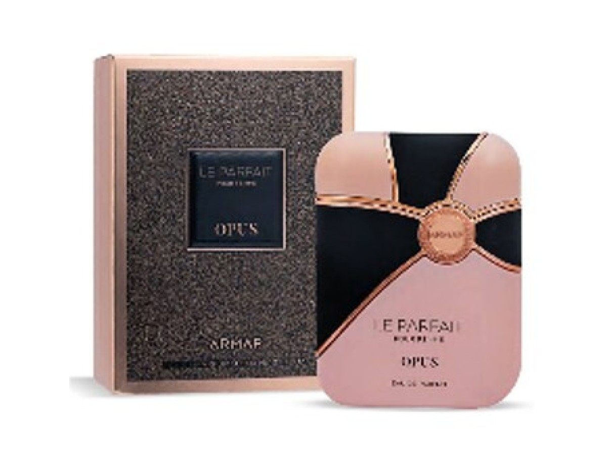 Armaf-Opus Femme EDP-100ml