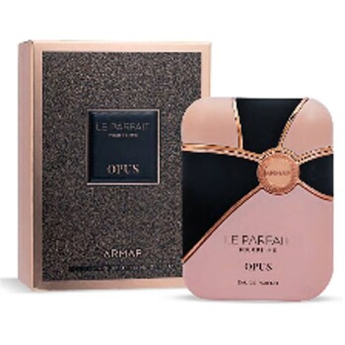 Armaf-Opus Femme EDP-100ml