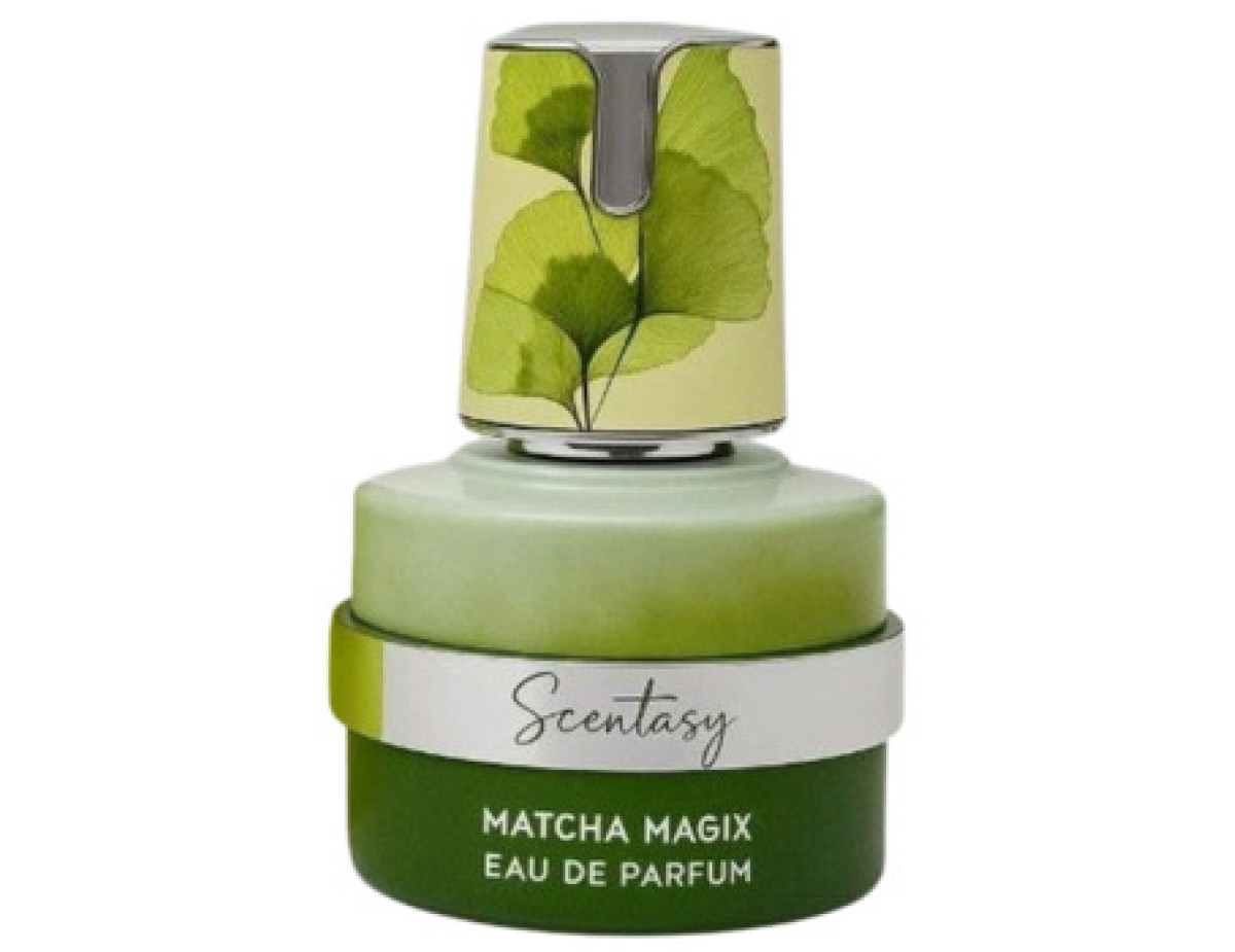 Armaf-Scentasy Matcha Magix EDP-100ml Armaf-Scentasy Matcha Magix EDP-100ml