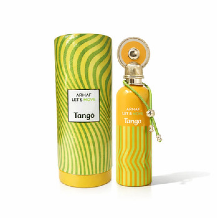 Armaf-Let´s Move Tango EDP-100ml Armaf-Let´s Move Tango EDP-100ml