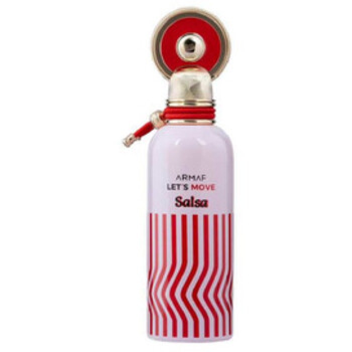 Armaf-Lets Move Salsa EDP-100ml