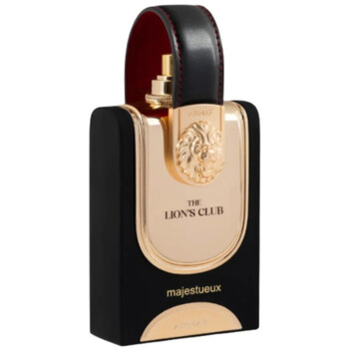 Armaf-The Lion´s Club Majestueux EDP-100ml
