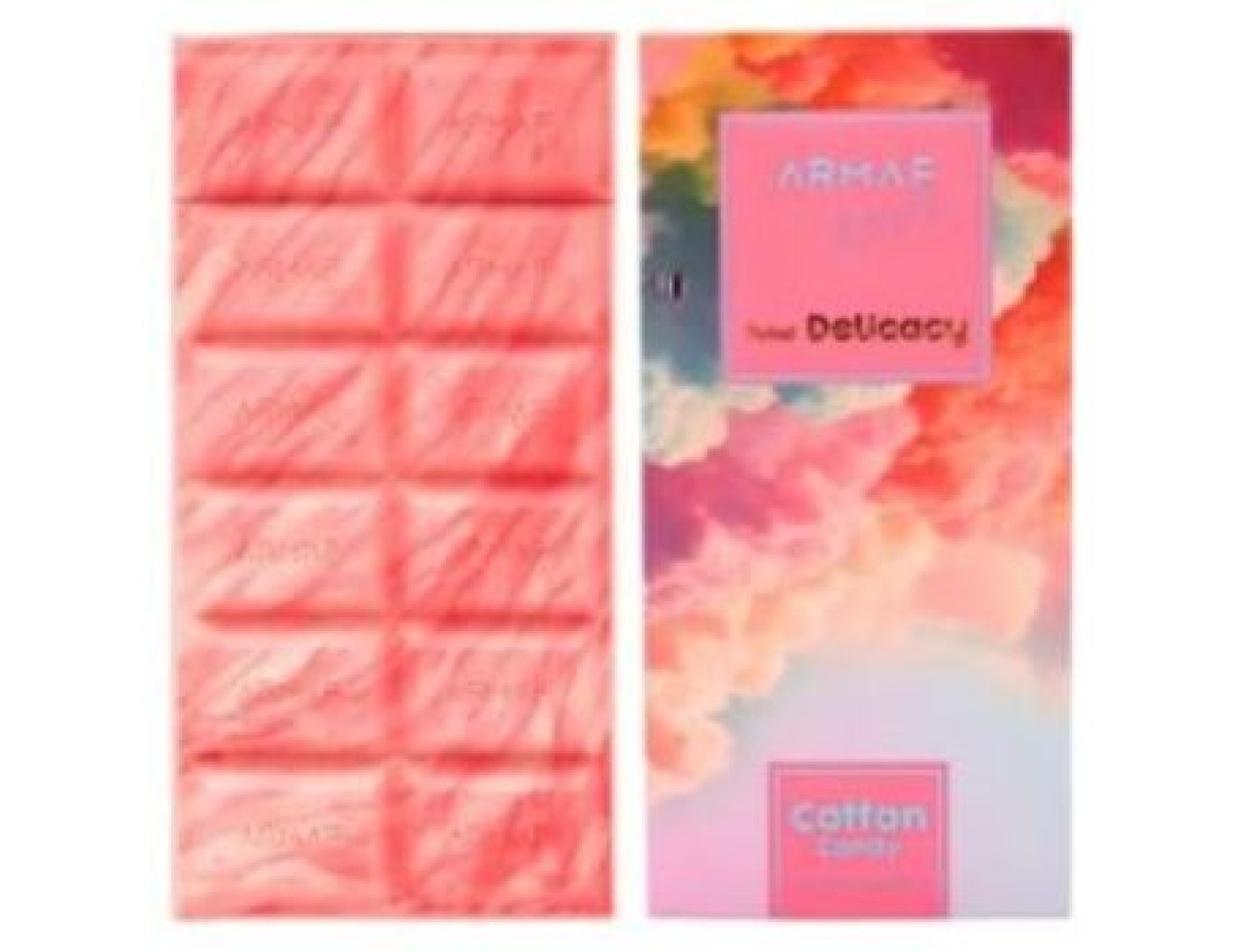 Armaf-Delicacy Cotton Candy EDP-70ml