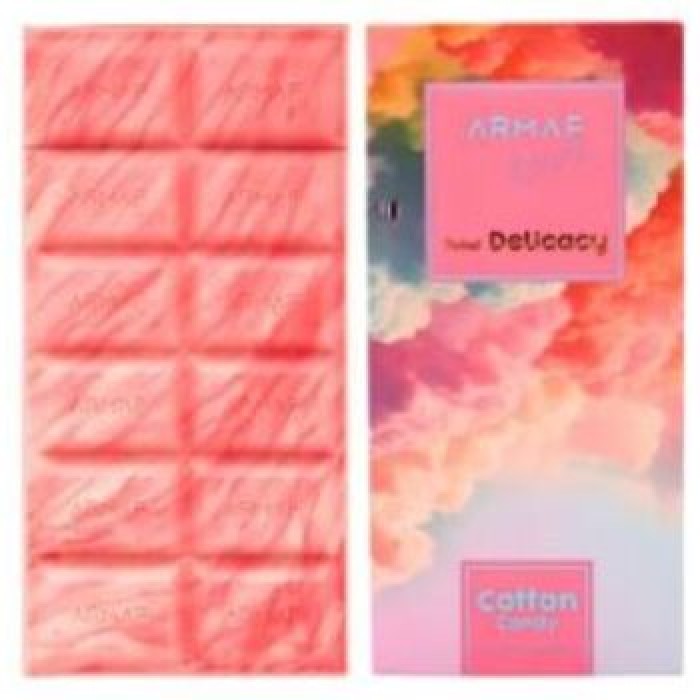 Armaf-Delicacy Cotton Candy EDP-70ml