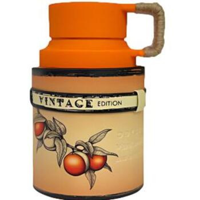 Armaf-Odyssey Mandarin Sky Vintage Edition EDP-100ml Armaf-Odyssey Mandarin Sky Vintage Edition EDP-100ml