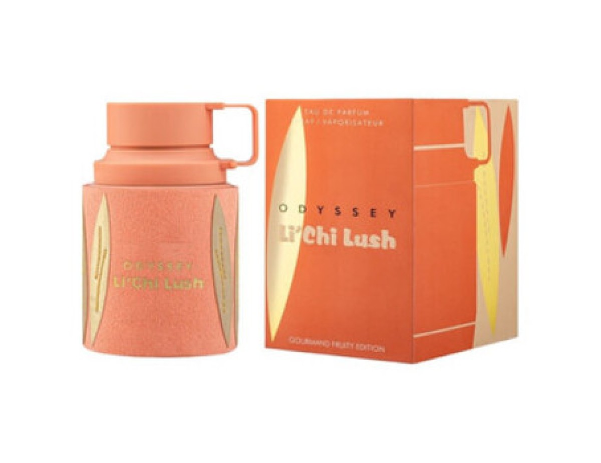 Armaf-Odyssey Li´chi Lush EDP-100ml Armaf-Odyssey Li´chi Lush EDP-100ml