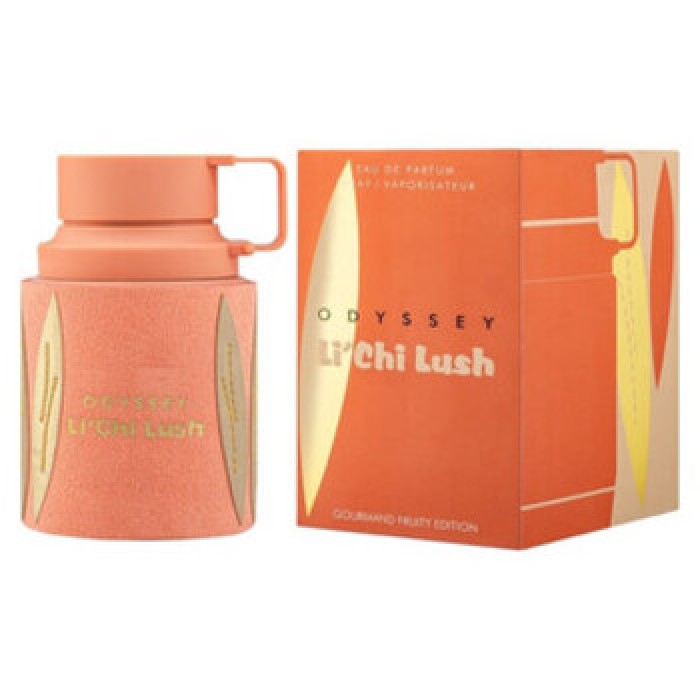 Armaf-Odyssey Li´chi Lush EDP-100ml
