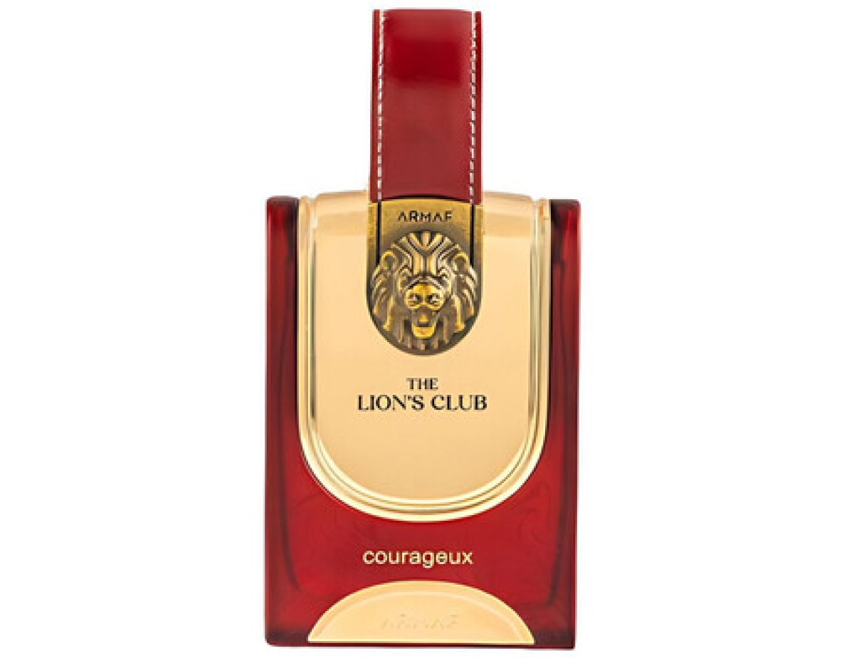 Armaf-Lion´s Club Courageux EDP-100ml
