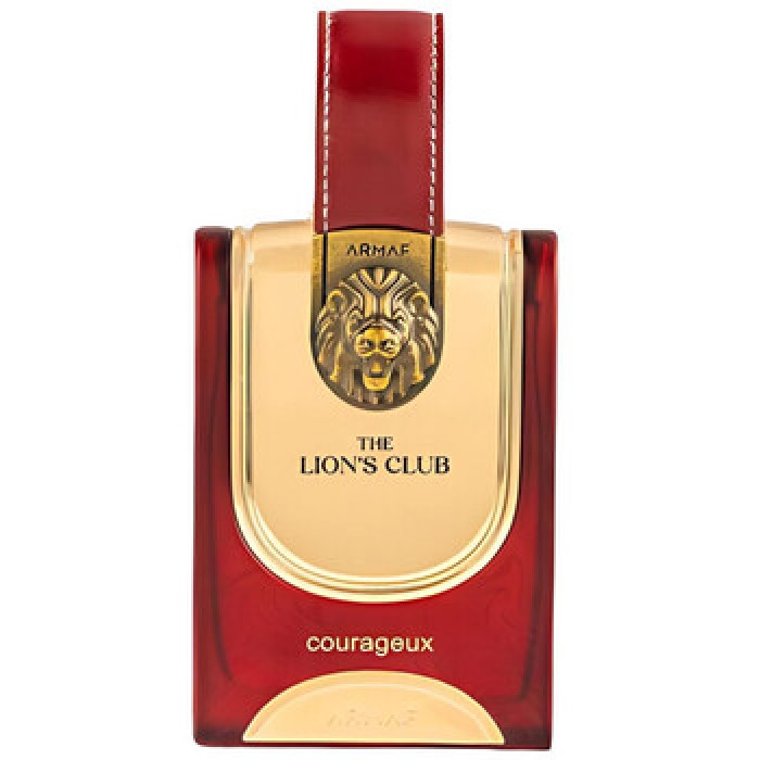 Armaf-Lion´s Club Courageux EDP-100ml