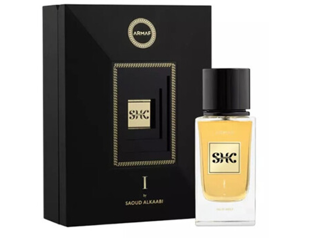 Armaf-SHK I EDP-100ml