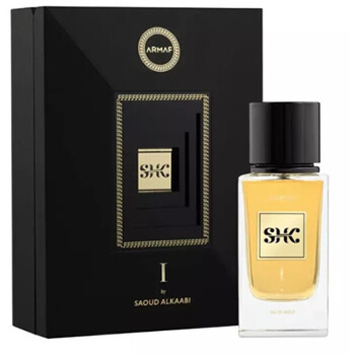 Armaf-SHK I EDP-60ml