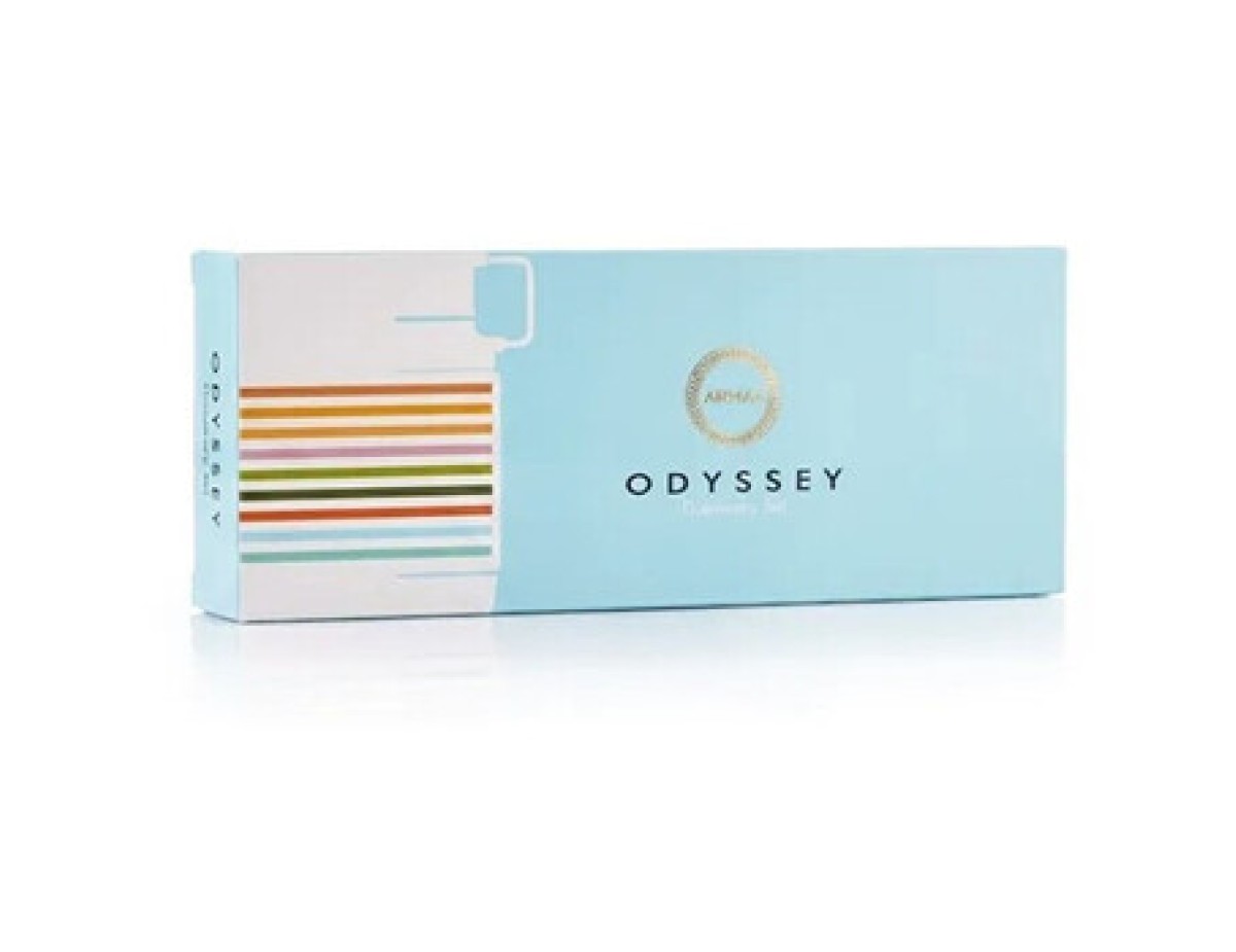 Armaf-Odyssey Discovery Set - Kolekce miniatur-48ml Armaf-Odyssey Discovery Set - Kolekce miniatur-48ml