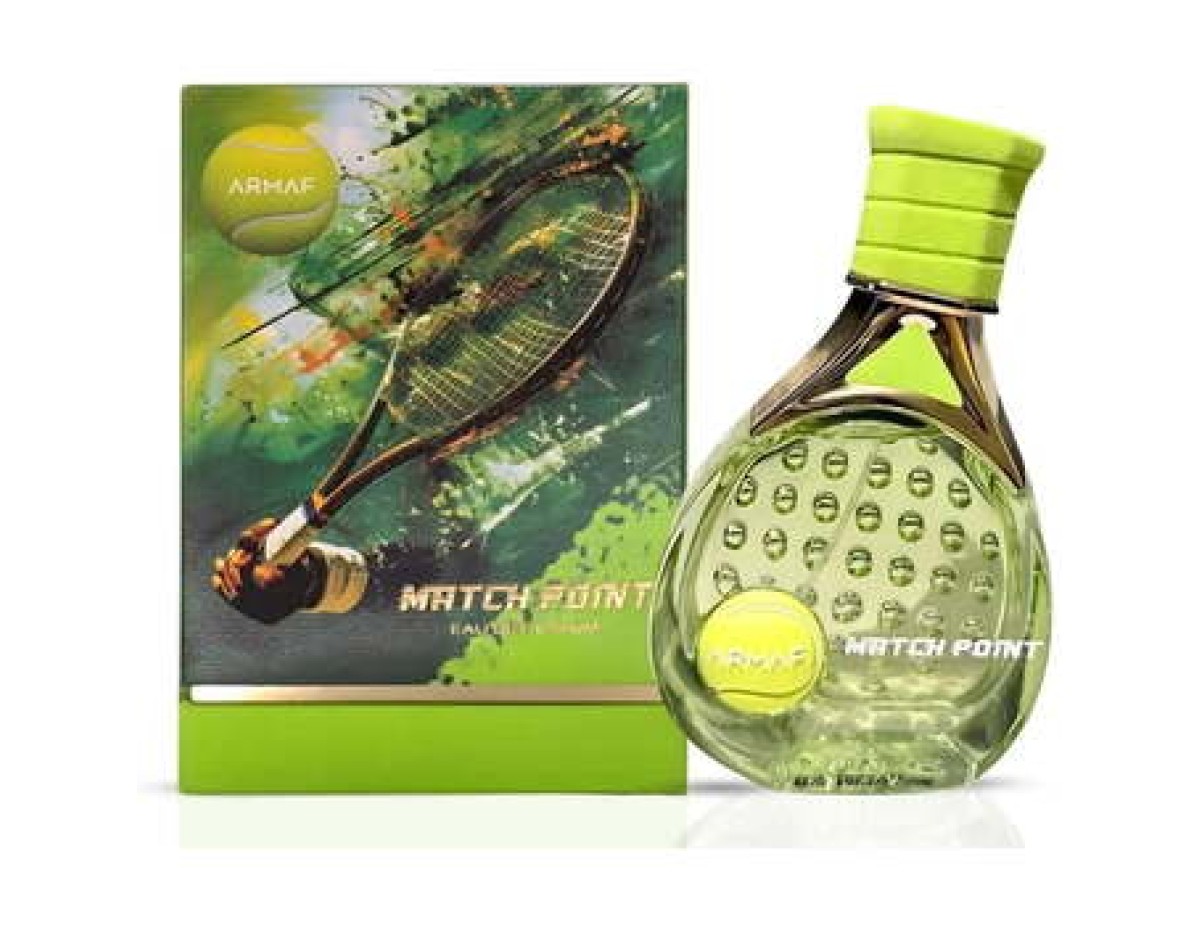 Armaf-Match Point EDP-100ml