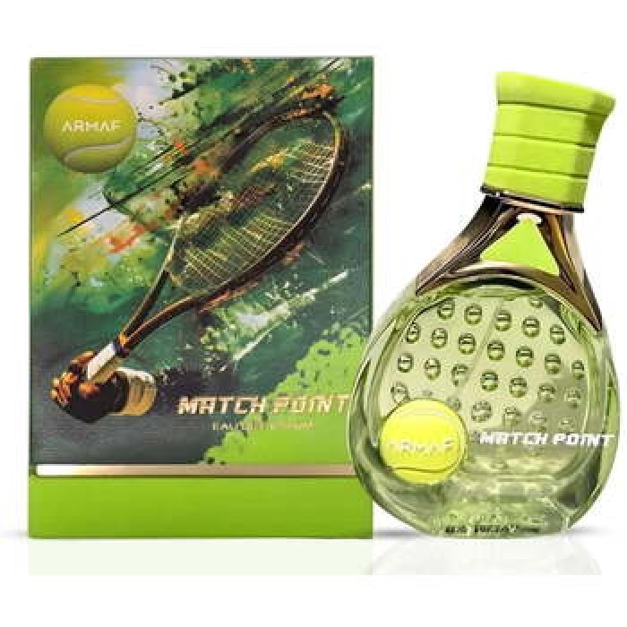 Armaf-Match Point EDP-100ml