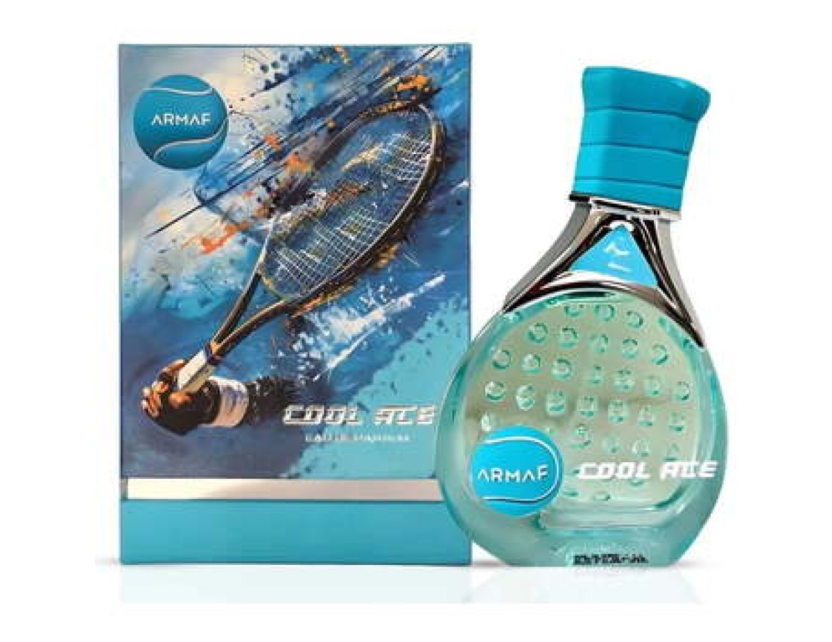 Armaf-Cool Ace EDP-100ml