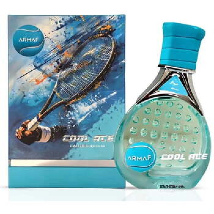 Armaf-Cool Ace EDP-100ml