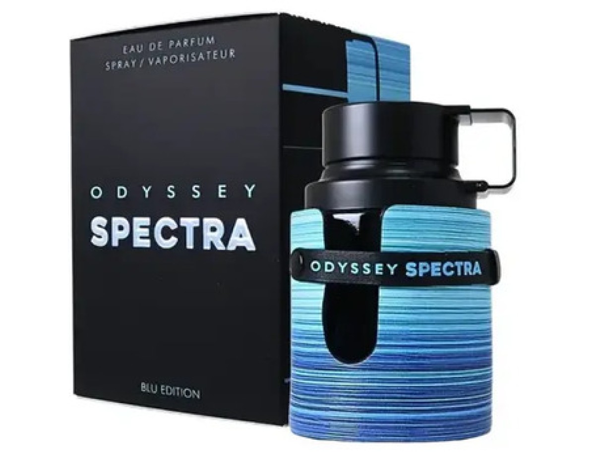 Armaf-Odyssey Spectra Blu Edition EDP-100ml