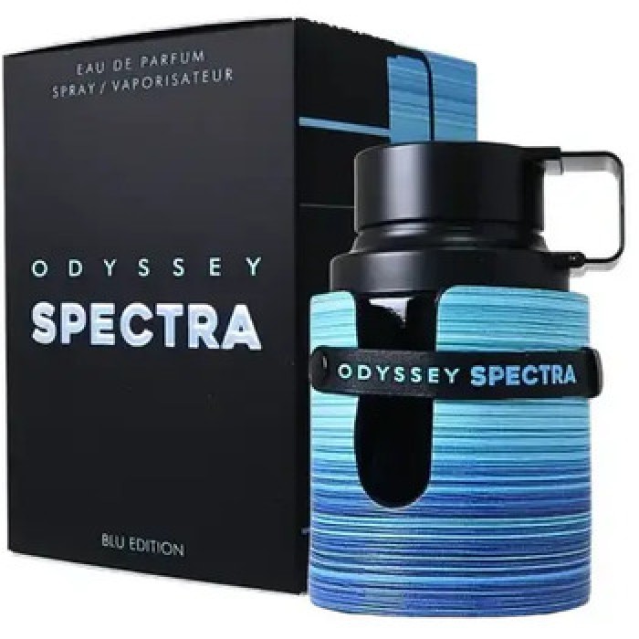 Armaf-Odyssey Spectra Blu Edition EDP-100ml