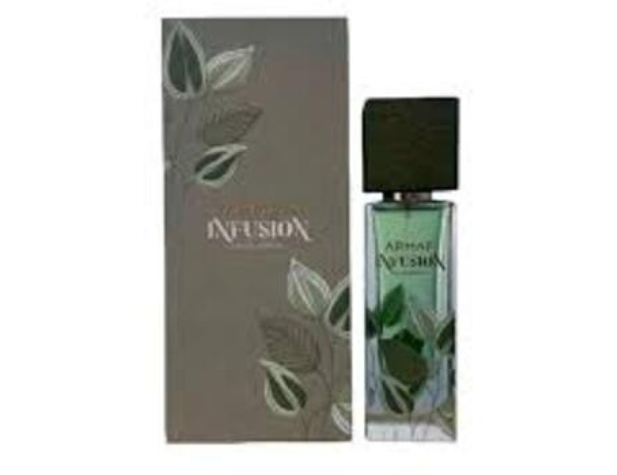 Armaf-Infusion EDP-80ml