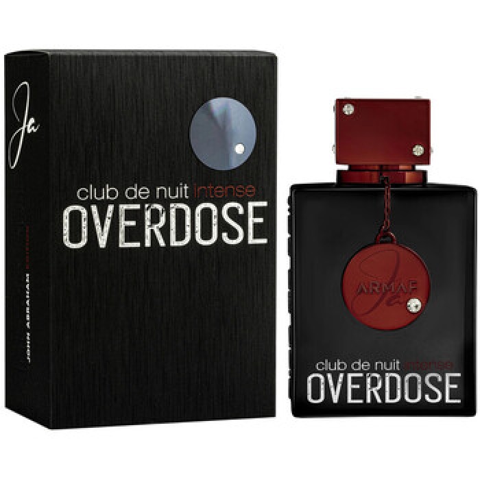 Armaf-Club De Nuit Intense Overdose Parfum-105ml