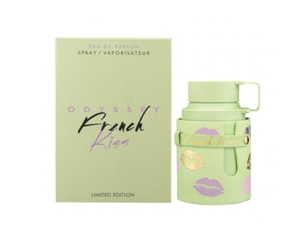 Armaf-Odyssey French Kiss EDP-100ml