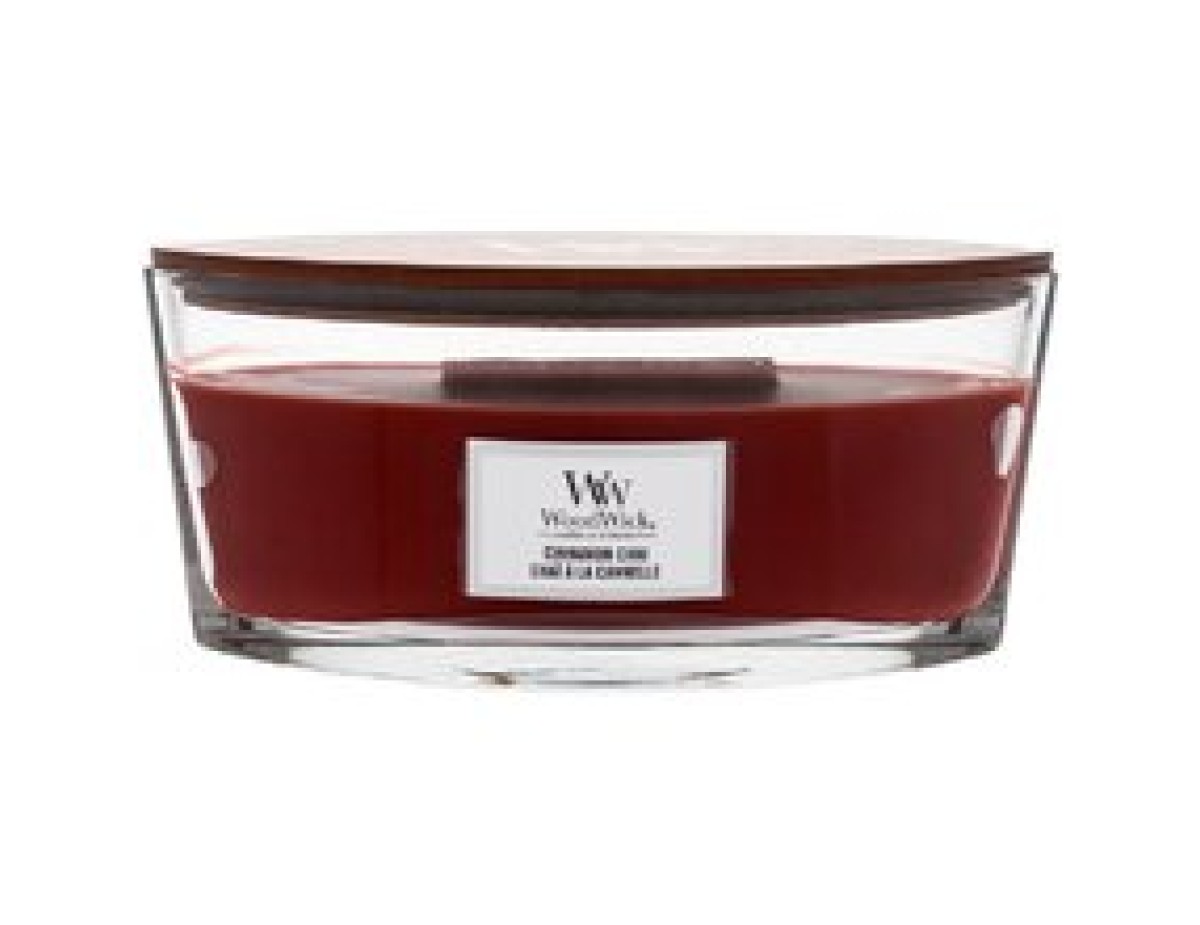 Cinnamon Chai - Ellipse candle-453.6g