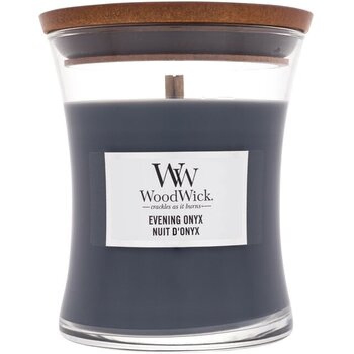 Evening Onyx Vase (onyx) - Scented candle-275.0g