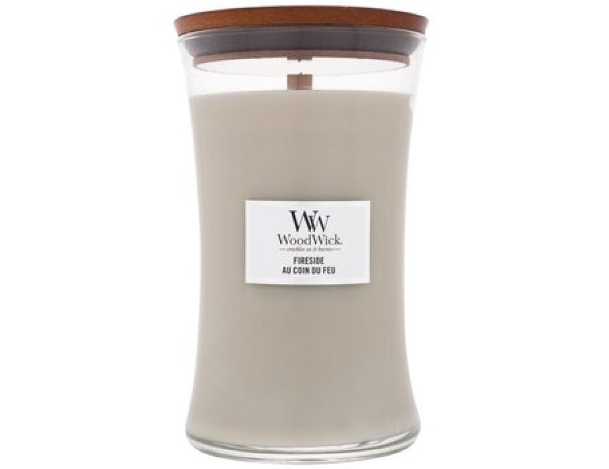Fireside Vase (fireplace) - Scented candle-275.0g Fireside Vase (fireplace) - Scented candle-275.0g