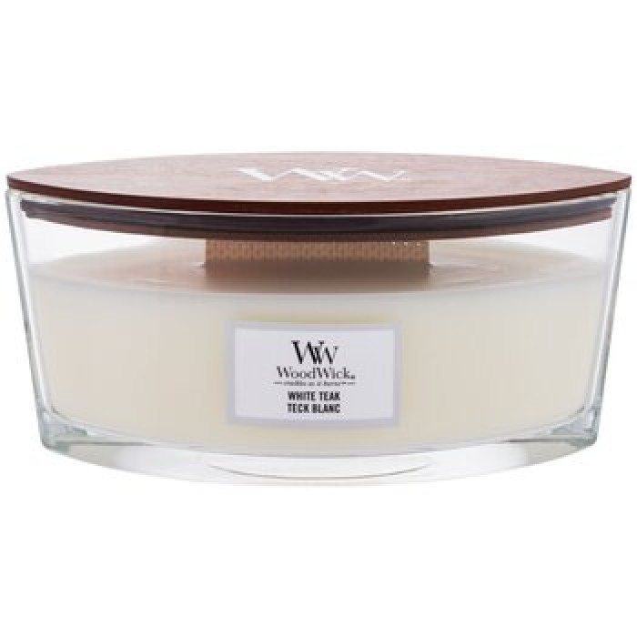 White Teak Ship - Scented candle-453.6g