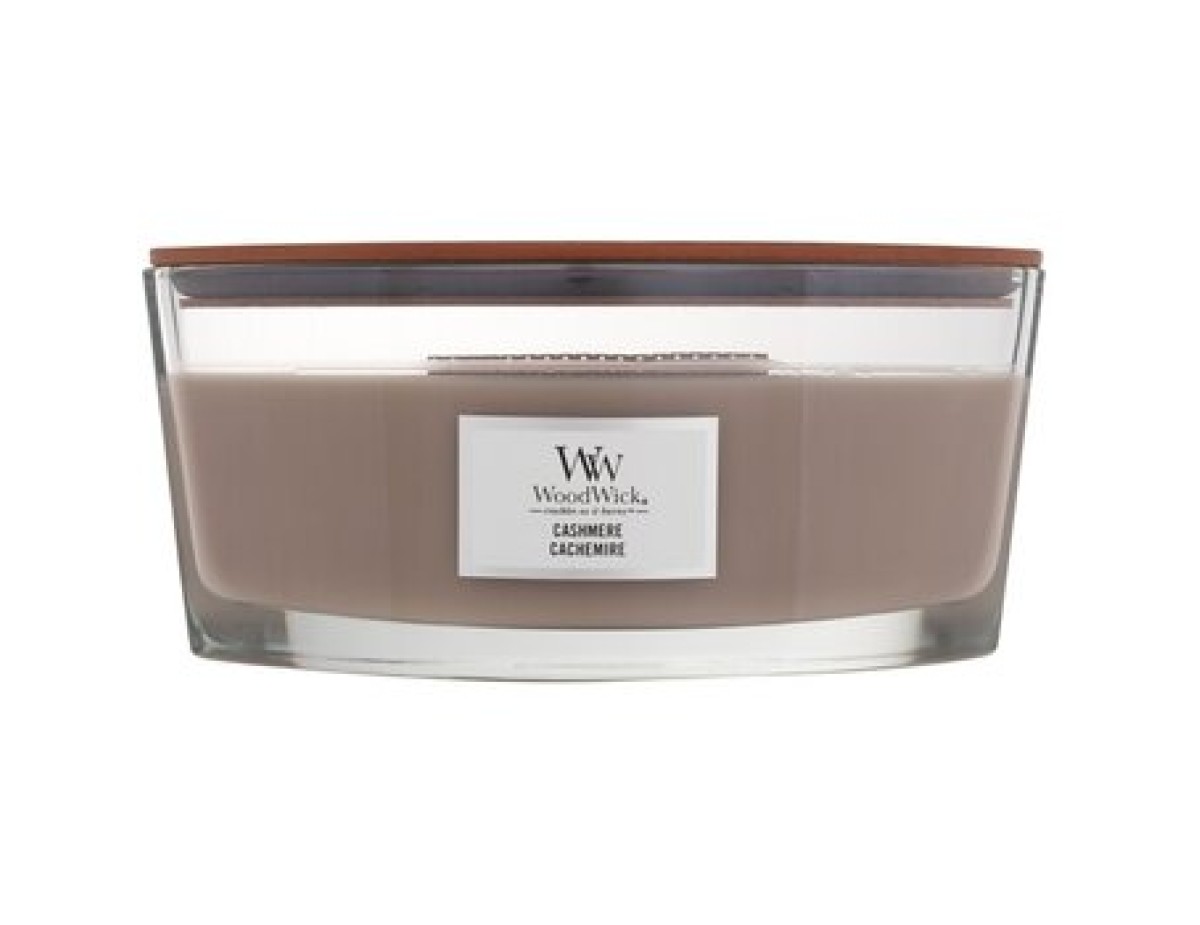 Cashmere Ship Scented candle Cashmere Ship Scented candle