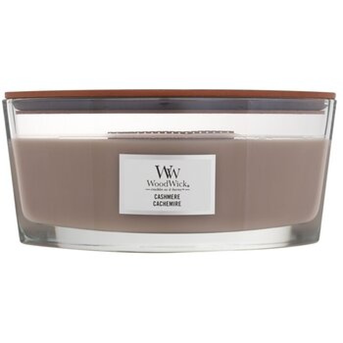 Cashmere Ship Scented candle