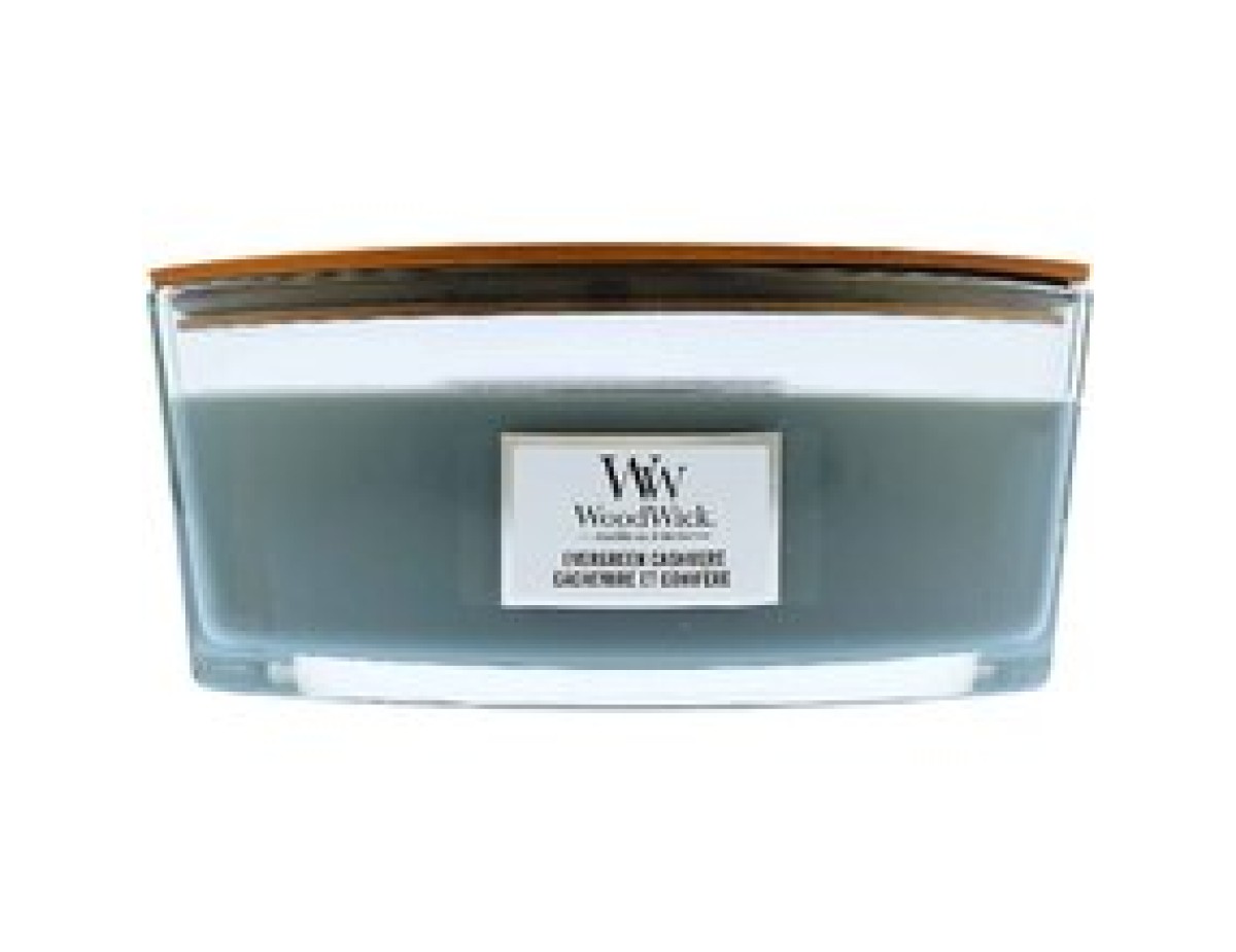 Evergreen Cashmere Boat (evergreen cashmere)-453.6g