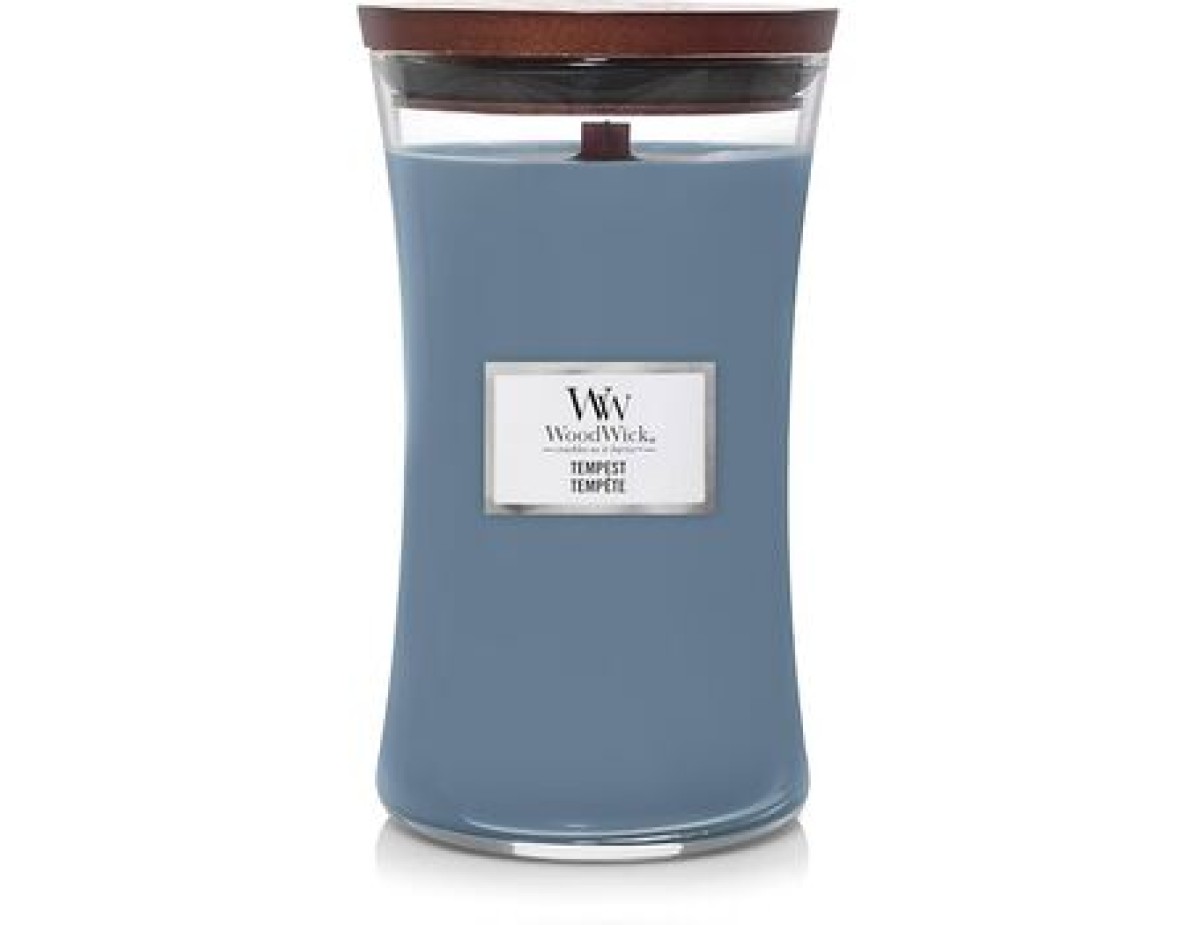 Tempest Vase (storm)-609.5g
