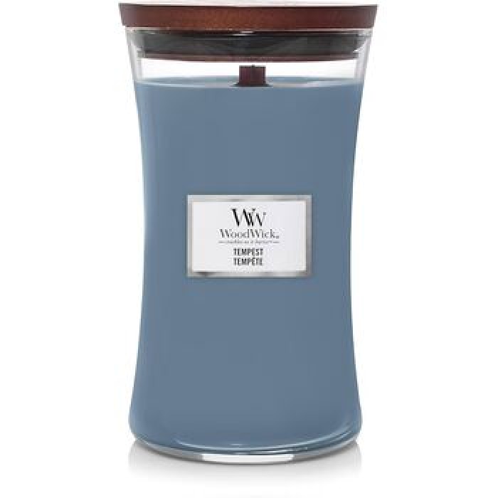 Tempest Vase (storm)-609.5g