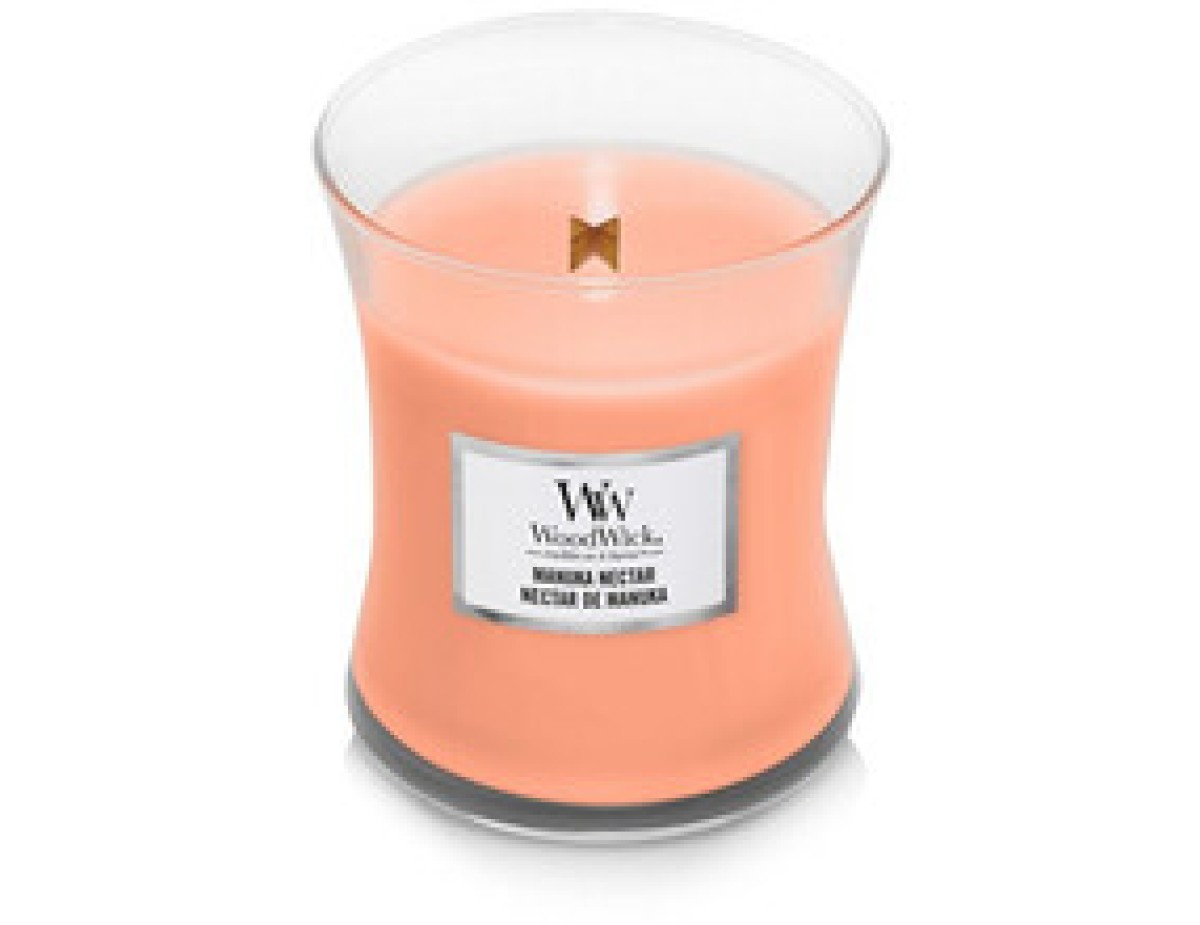 Manuka Nectar Vase-275.0g Manuka Nectar Vase-275.0g