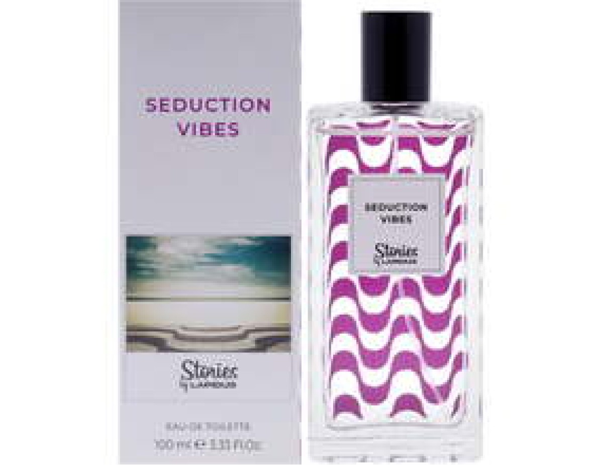 Ted Lapidus-Stories Sexy Muse EDT-100ml Ted Lapidus-Stories Sexy Muse EDT-100ml