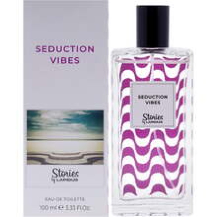 Ted Lapidus-Stories Sexy Muse EDT-100ml