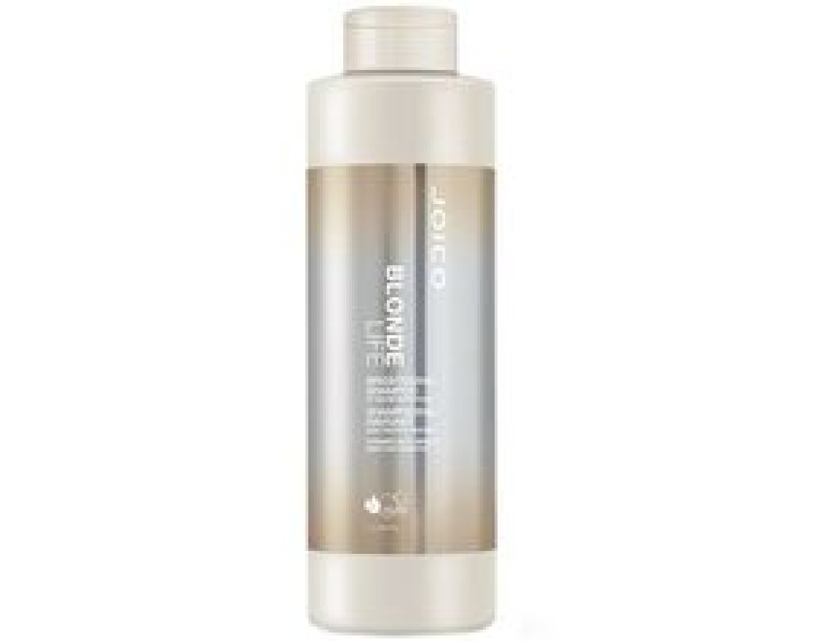 Joico-Blonde Life Brightening Shampoo-1000ml Joico-Blonde Life Brightening Shampoo-1000ml