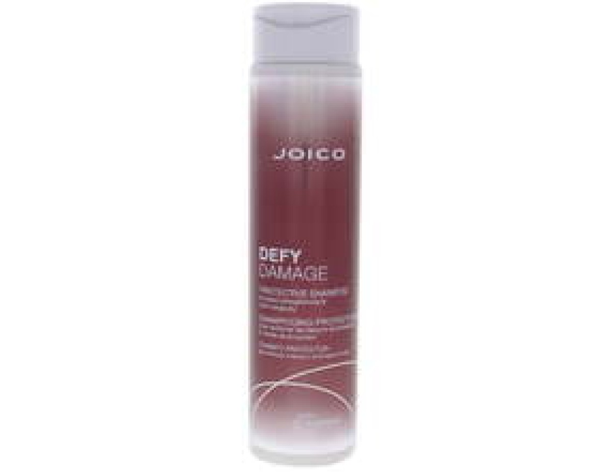 Joico-Defy Damage Protective Shampoo (damaged hair)-1000ml