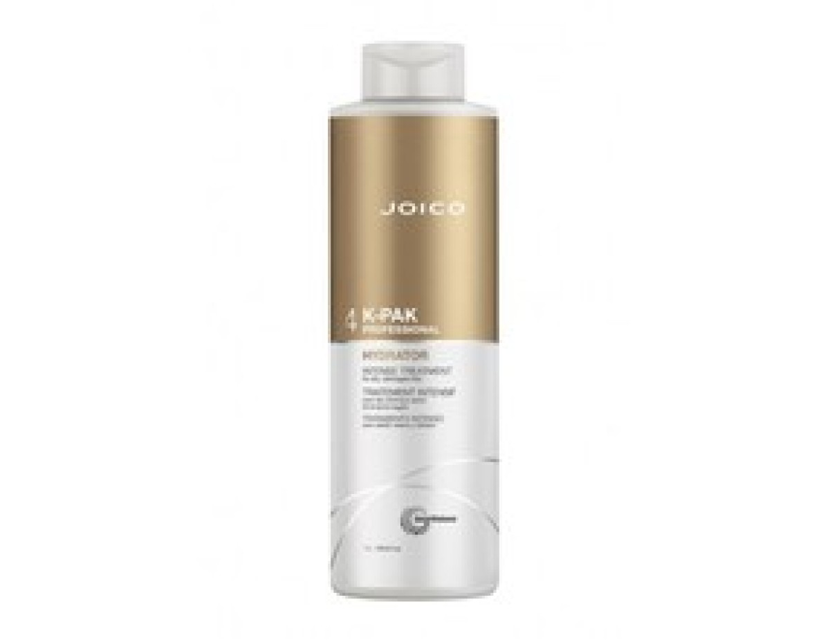 Joico-K-Pak Hydrator Intense Treatment ( poškozené vlasy ) - Vyživující kondicionér-1000ml Joico-K-Pak Hydrator Intense Treatment ( poškozené vlasy ) - Vyživující kondicionér-1000ml