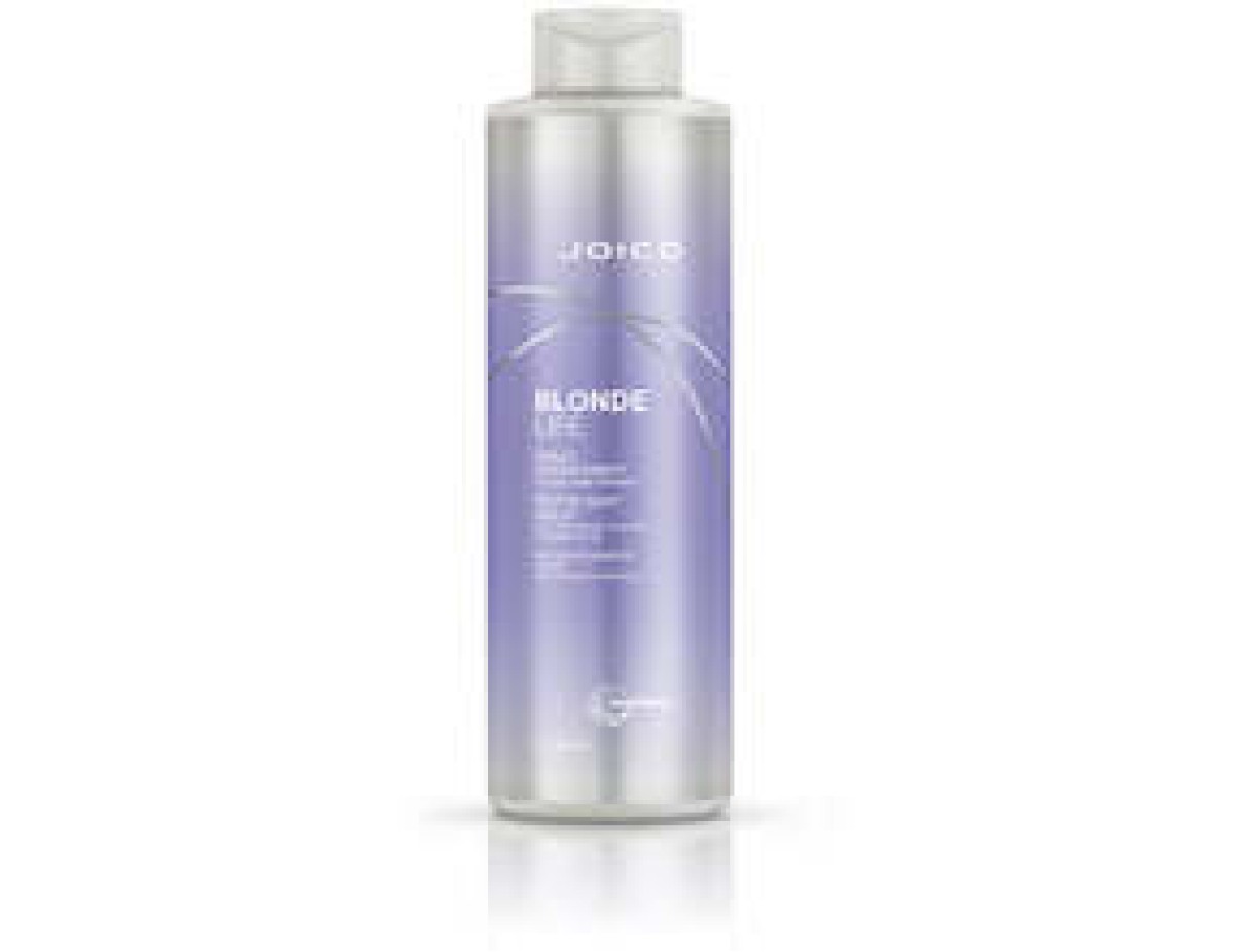Joico-Blonde Life Violet Conditioner-1000ml Joico-Blonde Life Violet Conditioner-1000ml