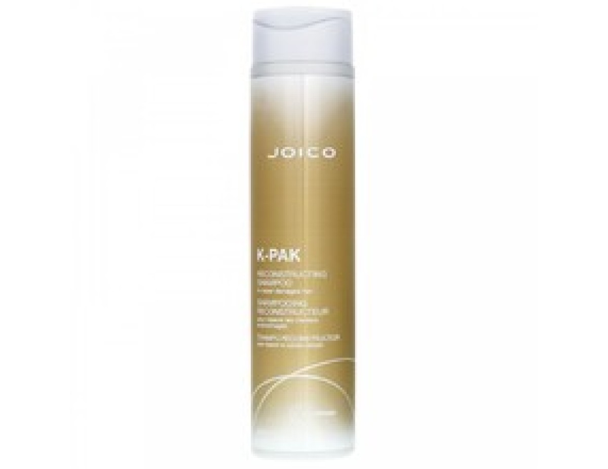 Joico-K-Pak Reconstructing Shampoo-1000ml