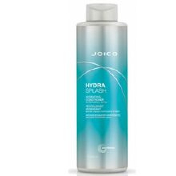 Joico-HydraSplash Hydrating Conditioner-1000ml