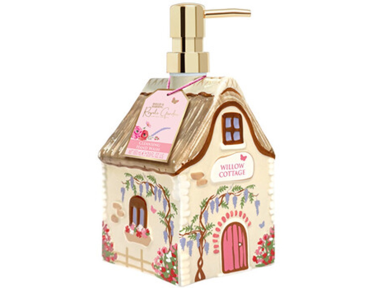 Baylis & Harding-Royale Garden Hand Wash Hand Soap - Tekuté mýdlo na ruce-650ml